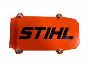 Držiak na pílu STIHL kovový 